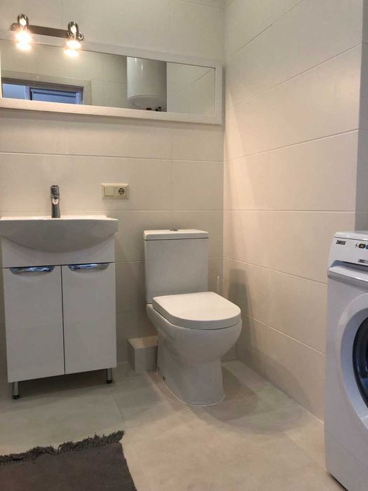 Квартира на вул. Деміївська, 13 в Києві, ID 372053, фото №7
