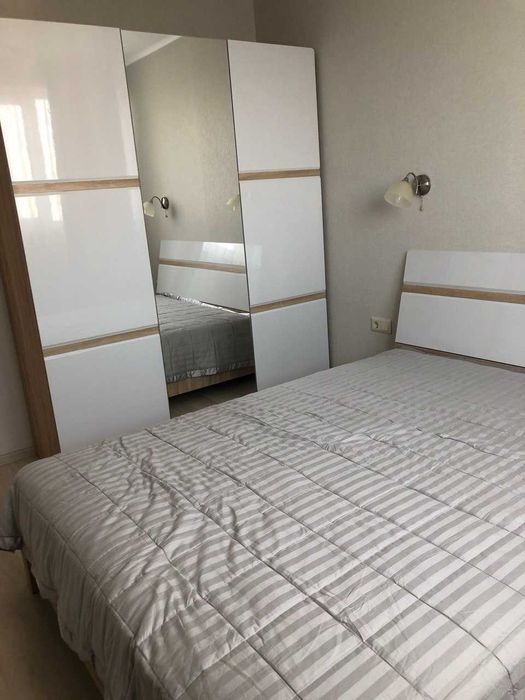 Квартира на вул. Деміївська, 13 в Києві, ID 372053, фото №8