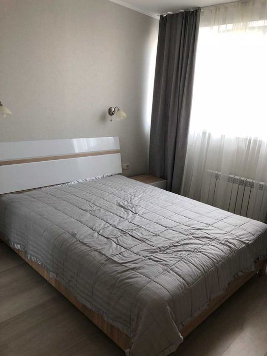 Квартира на вул. Деміївська, 13 в Києві, ID 372053, фото №9