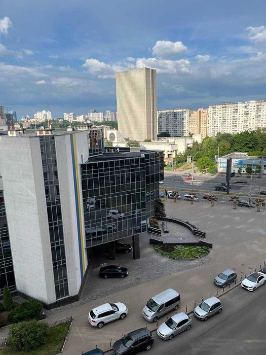 Квартира на вул. Деміївська, 13 в Києві, ID 372053, фото №10