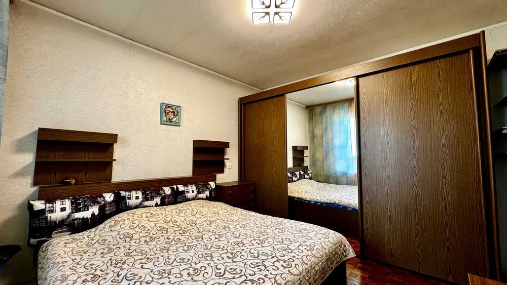 Квартира на біля метро Теремки в Києві, ID 372138, фото №11