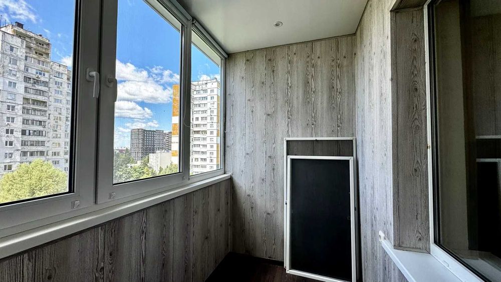 Квартира на біля метро Теремки в Києві, ID 372138, фото №13