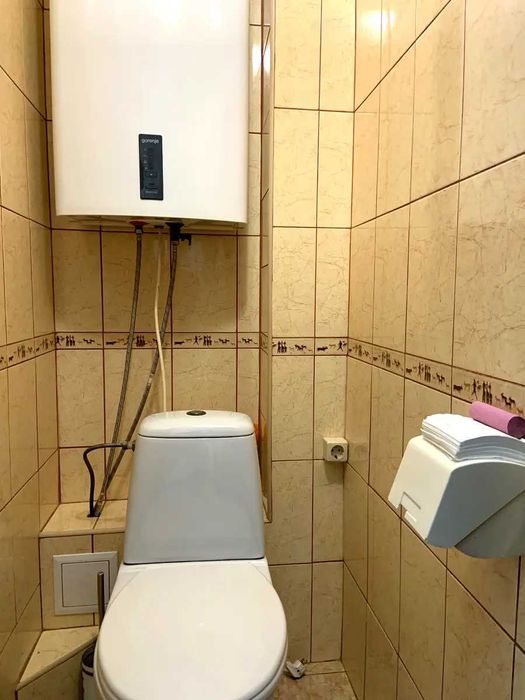 Квартира на біля метро Теремки в Києві, ID 372138, фото №15