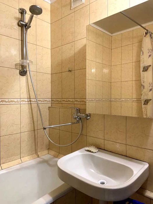 Квартира на біля метро Теремки в Києві, ID 372138, фото №16