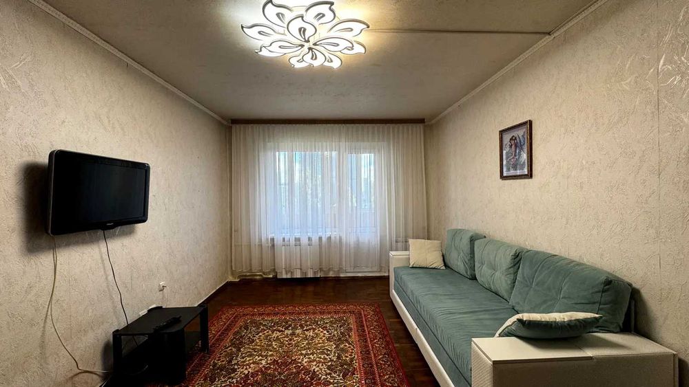 Квартира на біля метро Теремки в Києві, ID 372138, фото №7