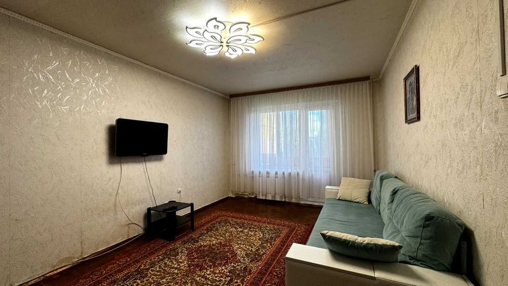 Квартира на біля метро Теремки в Києві, ID 372138, фото №8