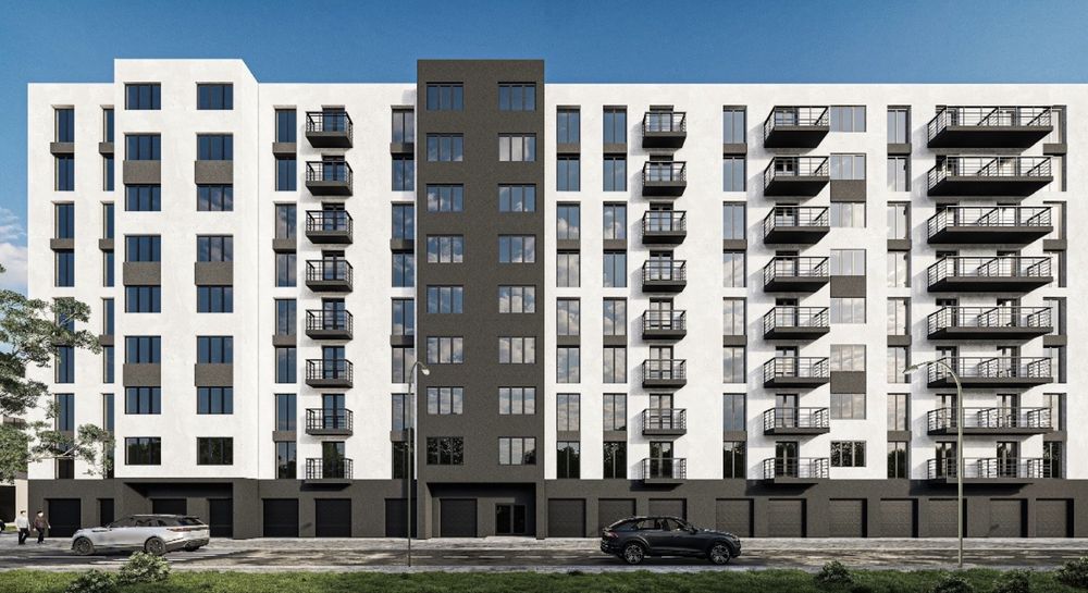 Квартира на ЖК «Урожайний», ID 372084, фото №1