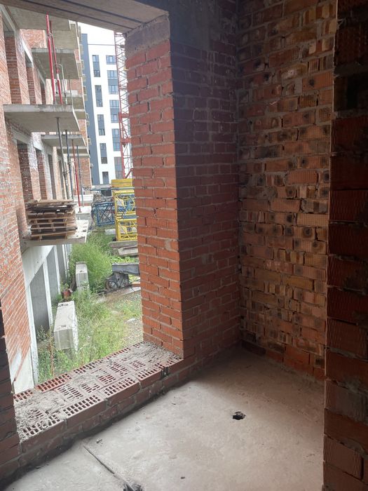 Квартира на ЖК «Урожайний» в Івано-Франківську, ID 372084, фото №5