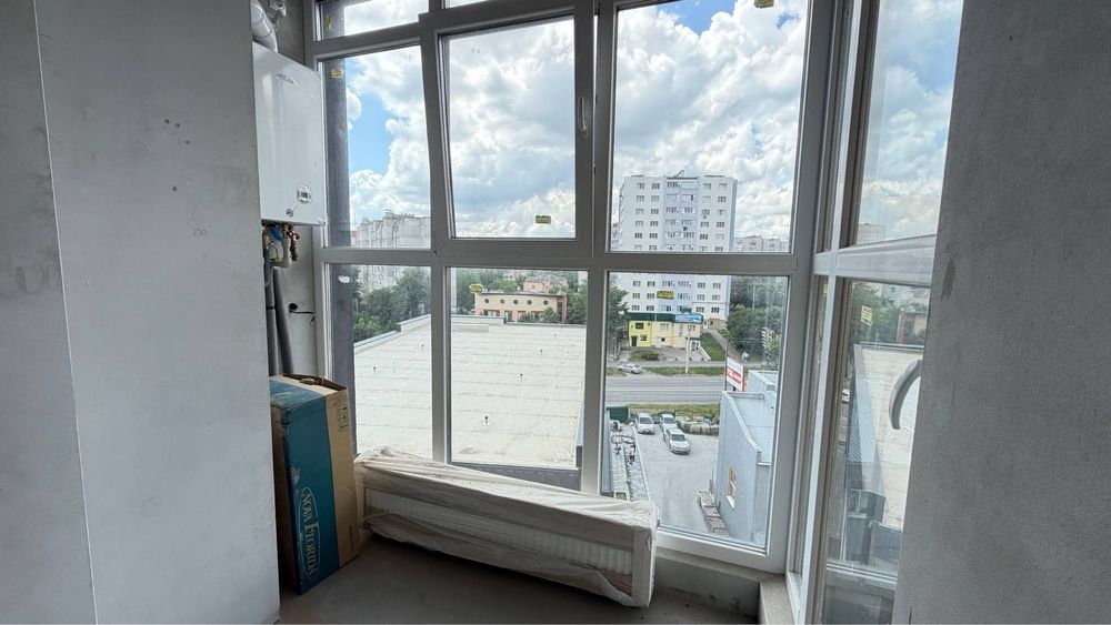 Квартира на ЖК БудАльянс, ID 372085, фото №1