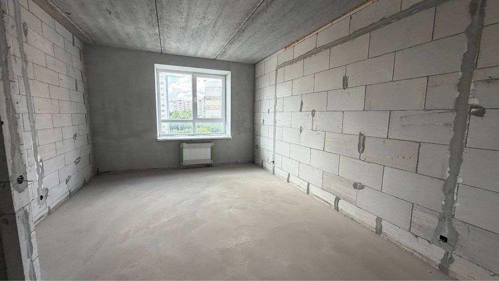 Квартира на ЖК БудАльянс в Хмельницькому, ID 372085, фото №4