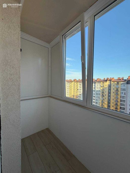 Квартира на вул. Стуса, 30Д в Івано-Франківську, ID 372152, фото №2