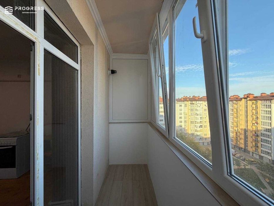 Квартира на вул. Стуса, 30Д в Івано-Франківську, ID 372152, фото №13
