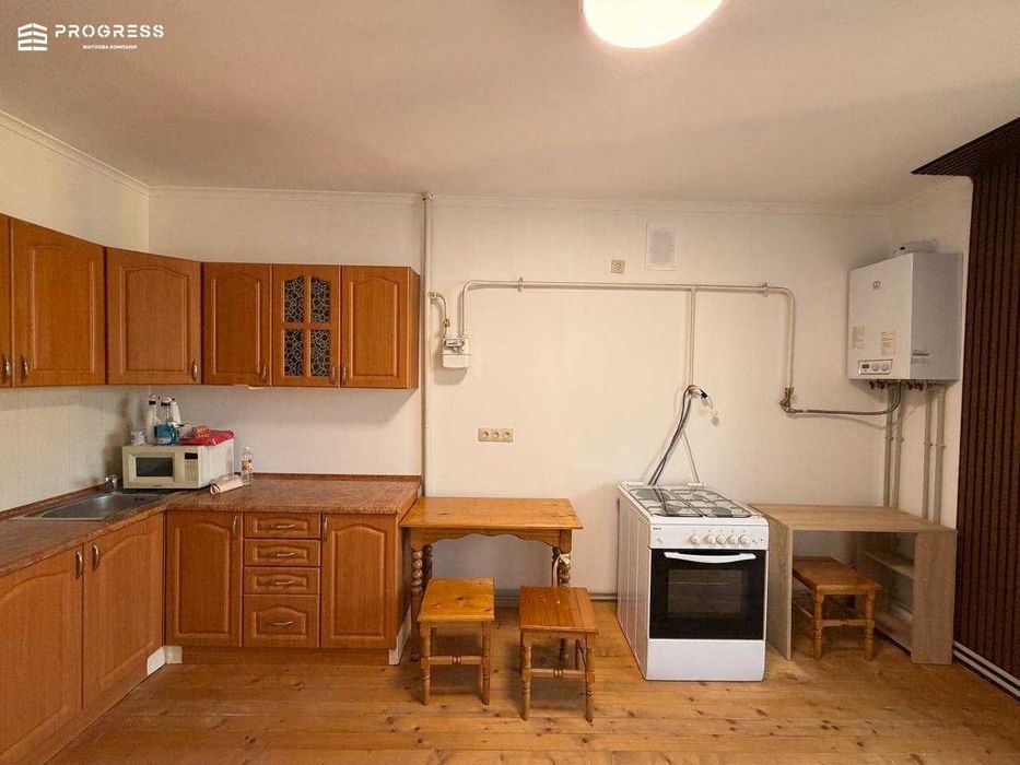 Квартира на вул. Стуса, 30Д в Івано-Франківську, ID 372152, фото №15