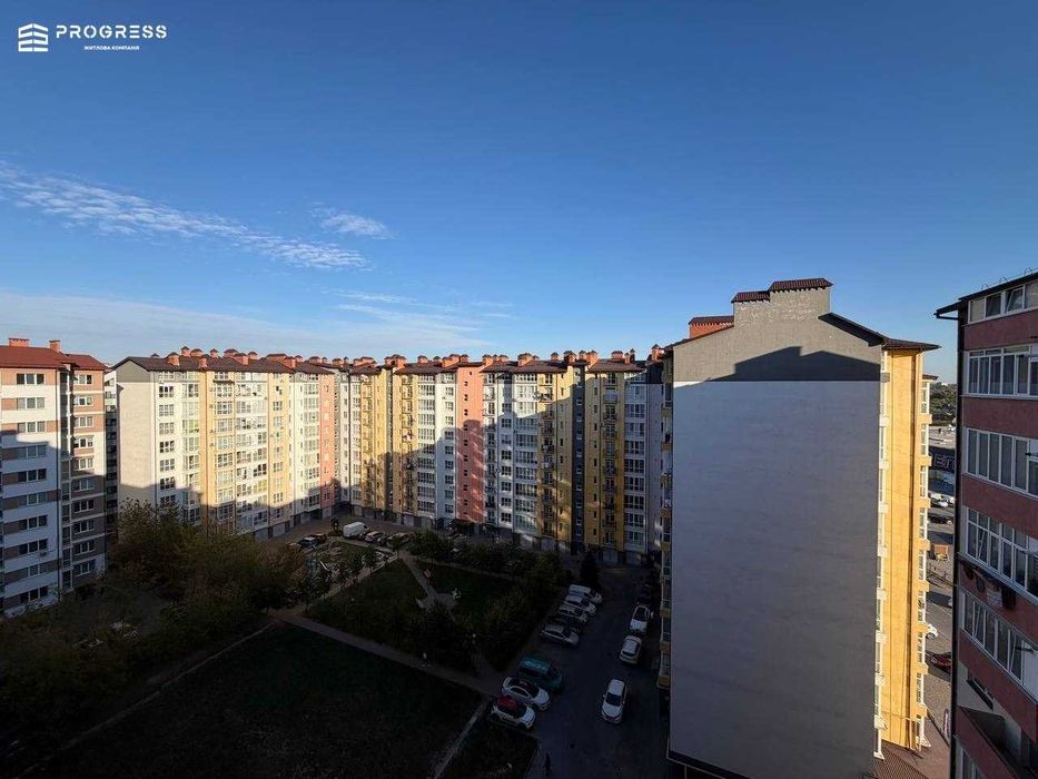 Квартира на вул. Стуса, 30Д в Івано-Франківську, ID 372152, фото №3
