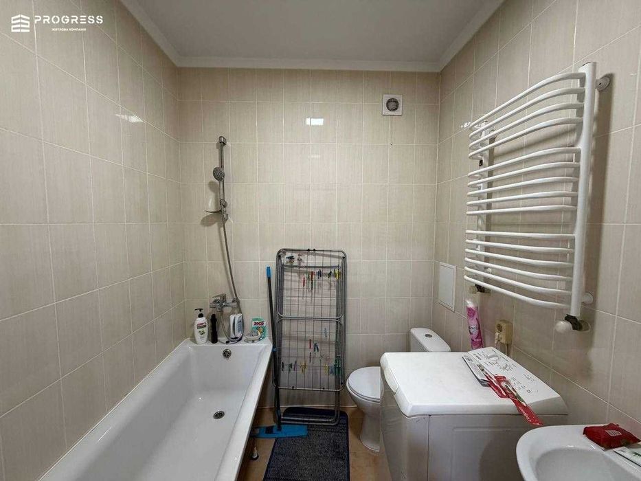 Квартира на вул. Стуса, 30Д в Івано-Франківську, ID 372152, фото №6