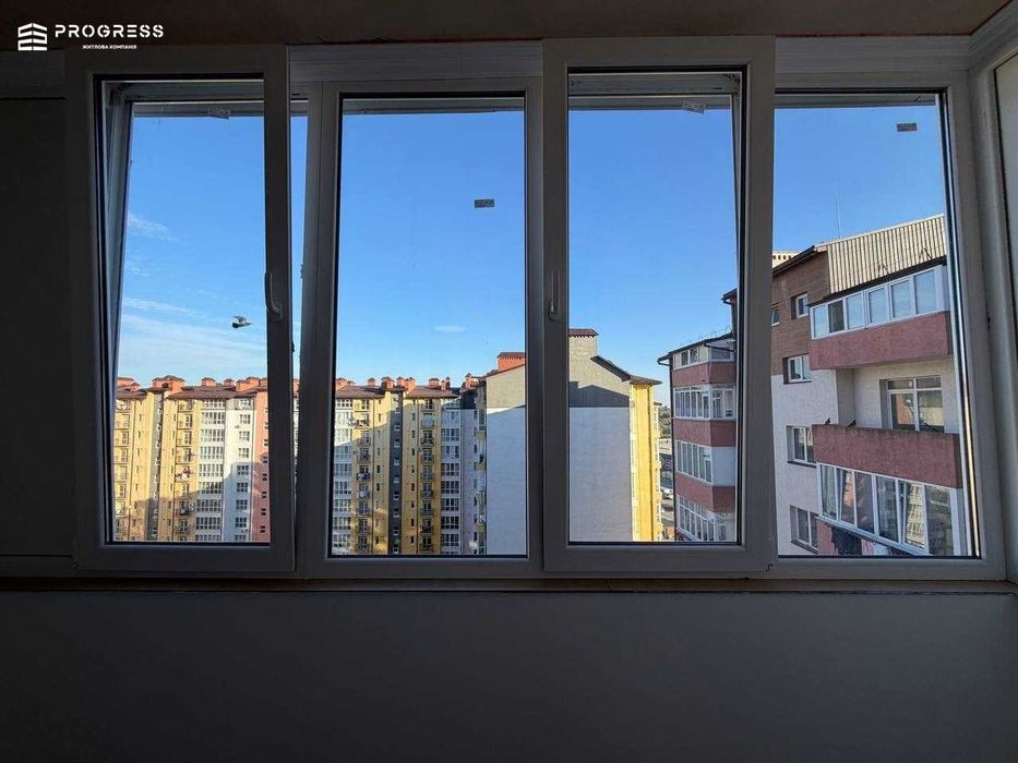 Квартира на вул. Стуса, 30Д в Івано-Франківську, ID 372152, фото №8