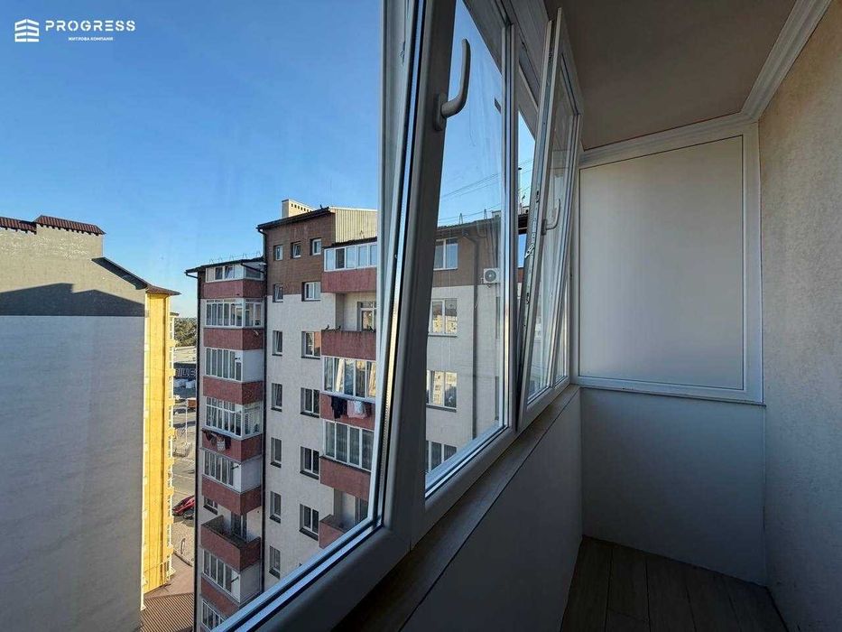 Квартира на вул. Стуса, 30Д в Івано-Франківську, ID 372152, фото №10