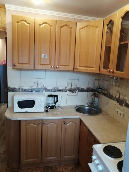 Квартира на вул. Ташкентська, 33 в Києві, ID 372088, фото №3