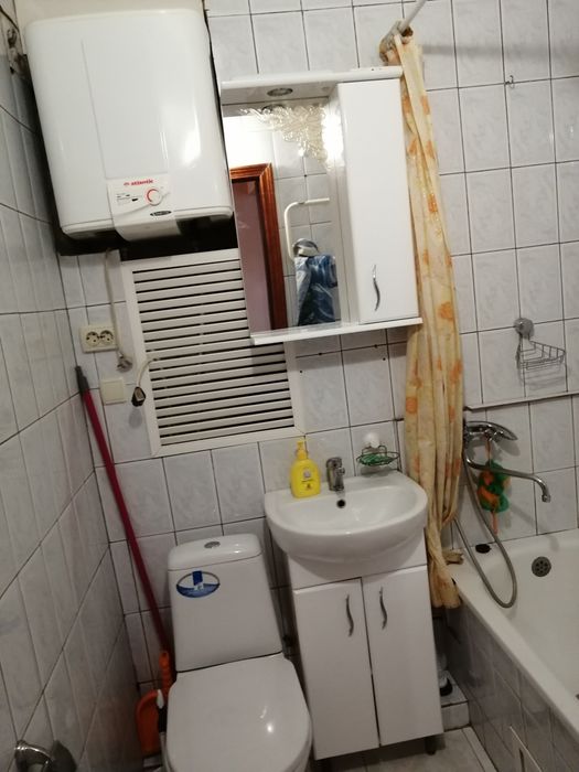 Квартира на вул. Ташкентська, 33 в Києві, ID 372088, фото №5