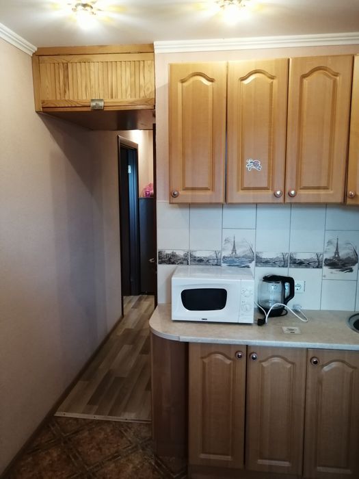 Квартира на вул. Ташкентська, 33 в Києві, ID 372088, фото №8