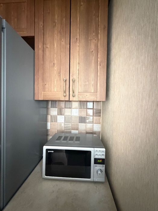 Квартира на Срибнокильска, 1 в Києві, ID 478989, фото №3