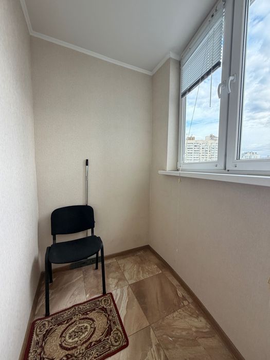 Квартира на Срибнокильска, 1 в Києві, ID 478989, фото №4