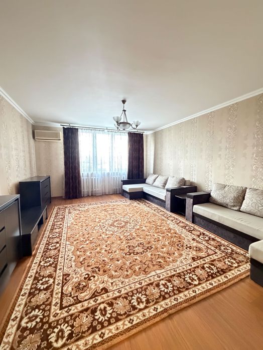 Квартира на Срибнокильска, 1 в Києві, ID 478989, фото №5