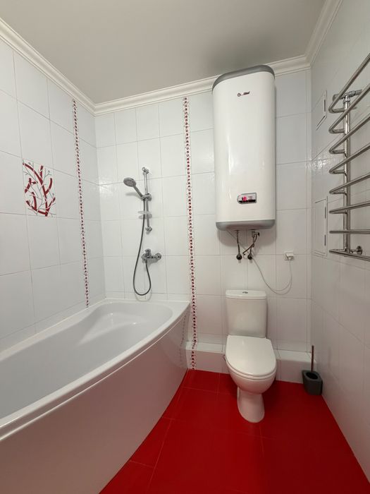 Квартира на Срибнокильска, 1 в Києві, ID 478989, фото №6