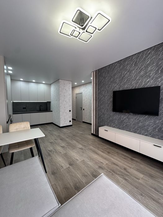 Квартира на шосе Запорізьке, 28В, ID 372112, фото №1