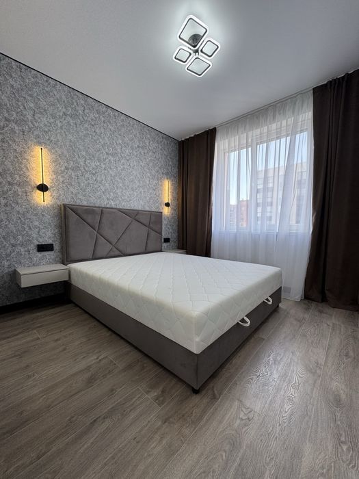 Квартира на шосе Запорізьке, 28В в Дніпрі, ID 372112, фото №6