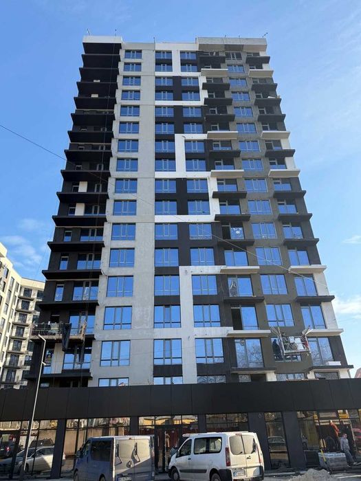 Квартира на ЖК Family Plaza, ID 372132, фото №1