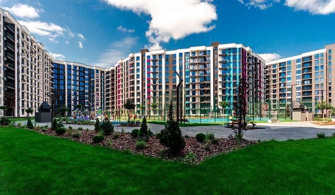 Квартира на ЖК Family Plaza в Івано-Франківську, ID 372132, фото №8