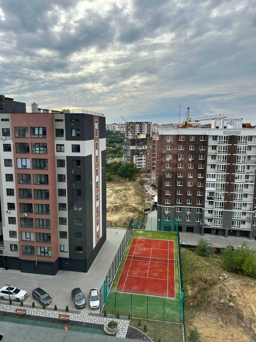 Купити квартиру за адресою ЖК «Avila City» на Findly.com.ua Квартира на ЖК «Avila City», ID 372196, фото №1