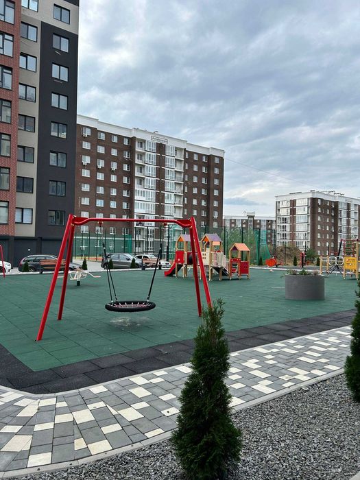 Квартира на ЖК «Avila City» в Хмельницькому, ID 372196, фото №11