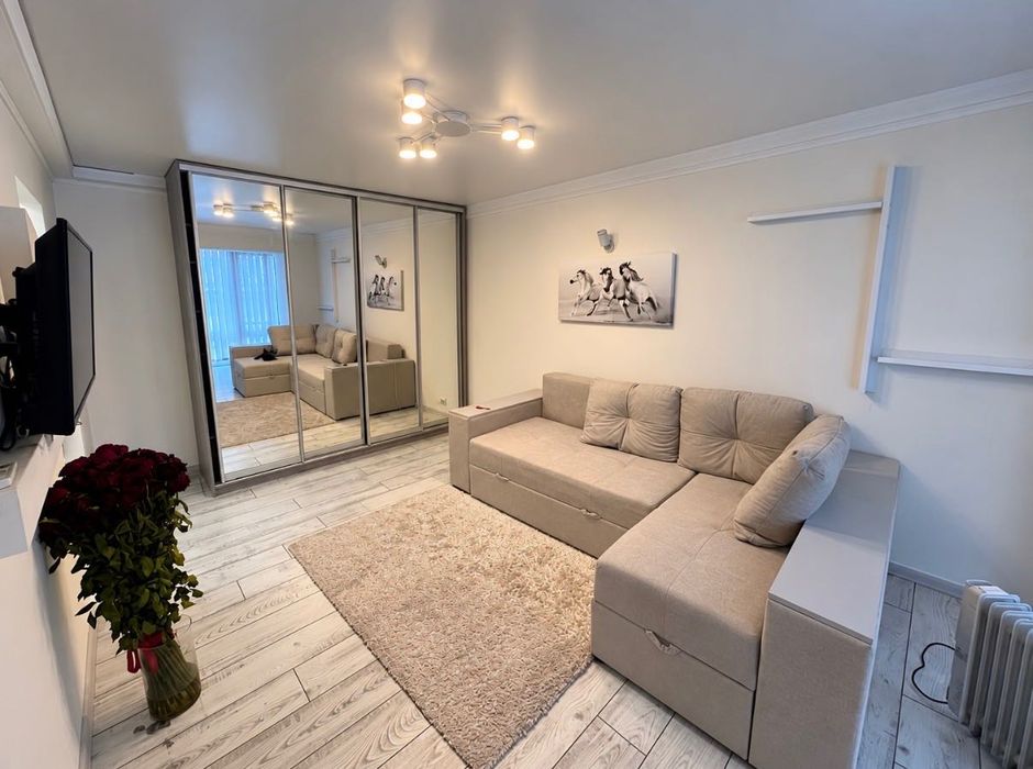 Квартира на вул. Рибальська, 11 в Київ, ID 372143, фото №1