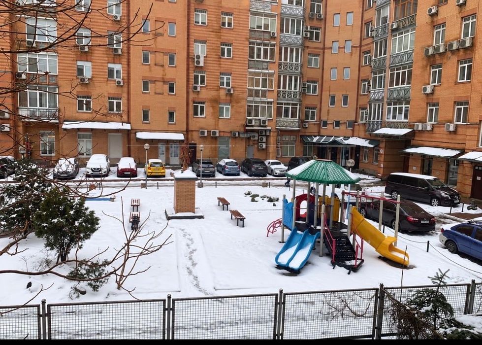 Квартира на вул. Рибальська, 11 в Київ, ID 372143, фото №2