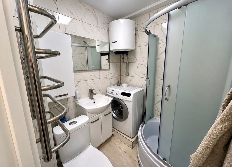 Квартира на вул. Рибальська, 11 в Київ, ID 372143, фото №4