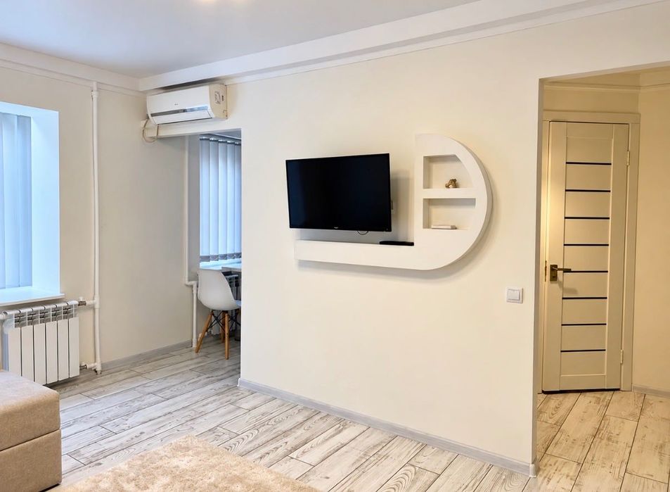 Квартира на вул. Рибальська, 11 в Києві, ID 372143, фото №8