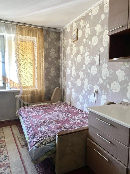 Квартира на просп. Науки, 96 в Києві, ID 384543, фото №7