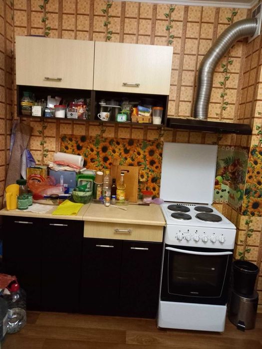 Квартира на вул. Закревського, 95Г в Києві, ID 372192, фото №4
