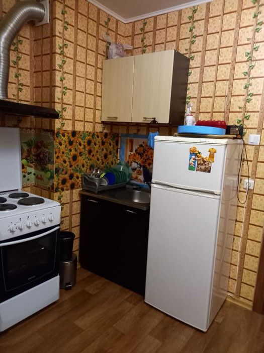Квартира на вул. Закревського, 95Г в Києві, ID 372192, фото №5