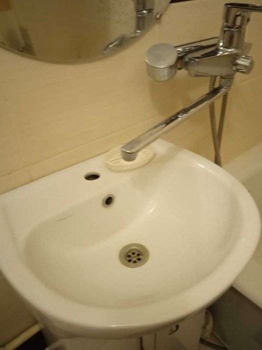 Квартира на вул. Закревського, 95Г в Києві, ID 372192, фото №6