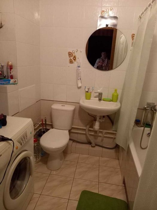Квартира на вул. Закревського, 95Г в Києві, ID 372192, фото №7