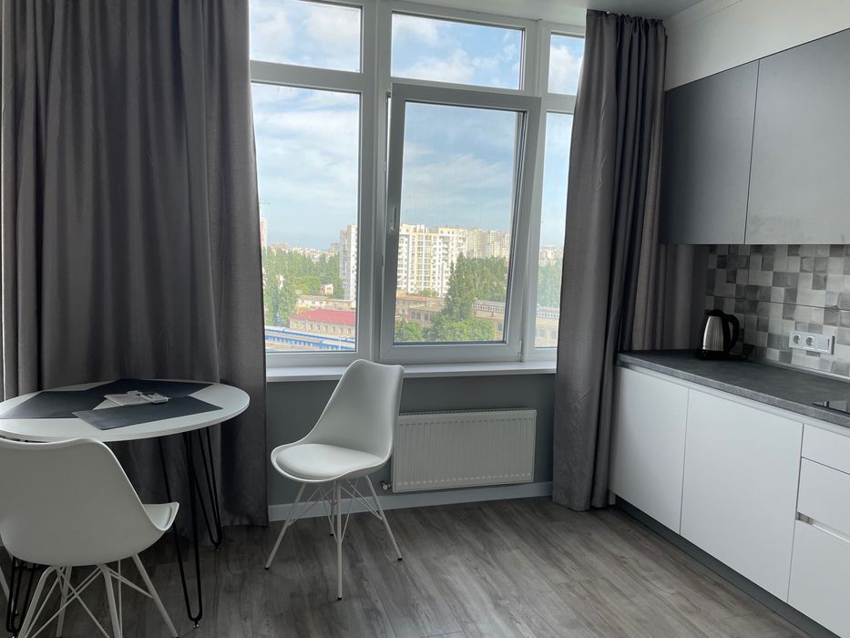 Квартира на вул. Бассейна, 34 в Одесі, ID 372203, фото №2