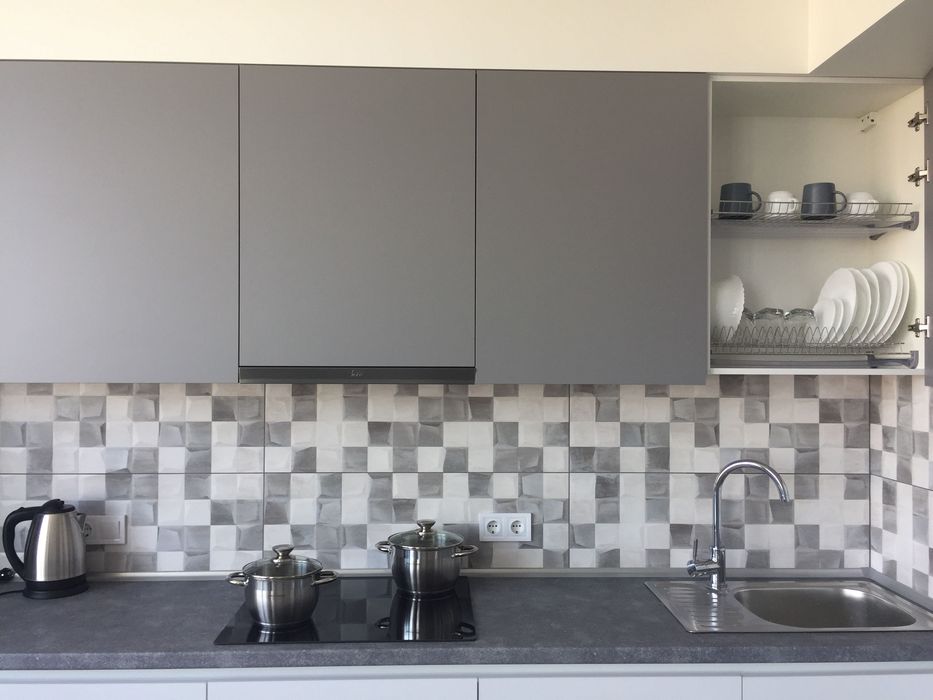 Квартира на вул. Бассейна, 34 в Одесі, ID 372203, фото №3