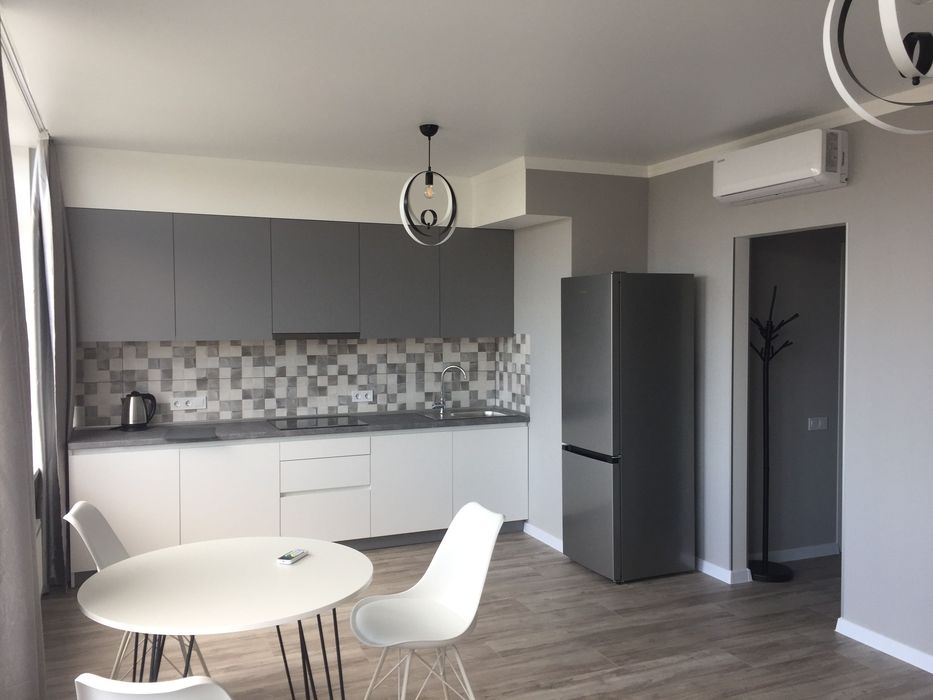 Квартира на вул. Бассейна, 34 в Одесі, ID 372203, фото №4