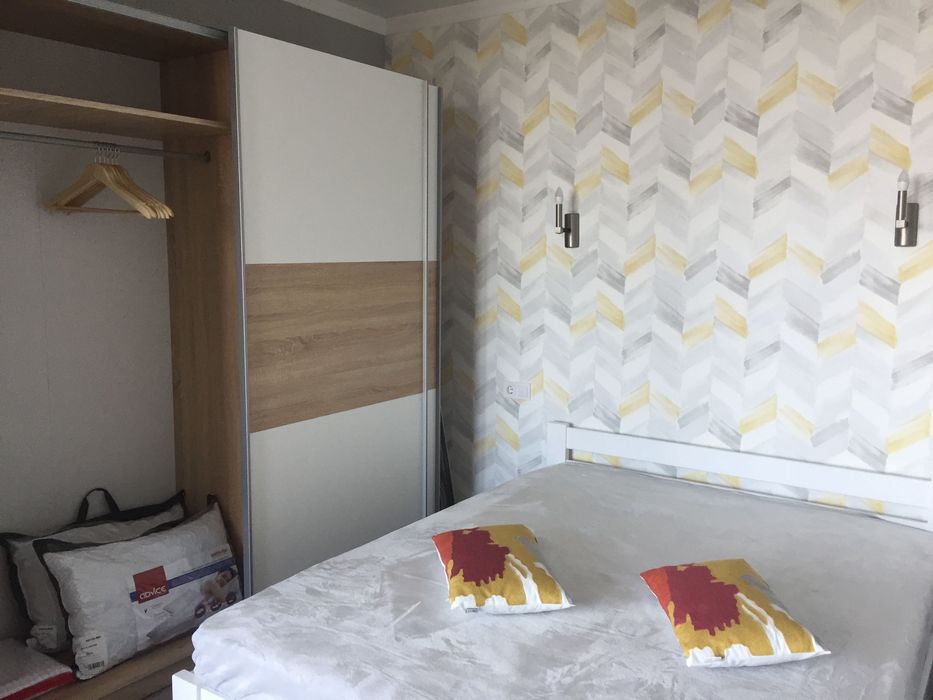Квартира на вул. Бассейна, 34 в Одесі, ID 372203, фото №6