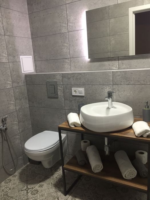 Квартира на вул. Бассейна, 34 в Одесі, ID 372203, фото №7