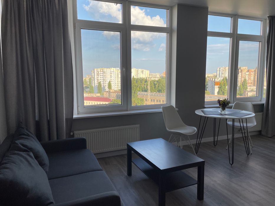 Квартира на вул. Бассейна, 34 в Одесі, ID 372203, фото №9