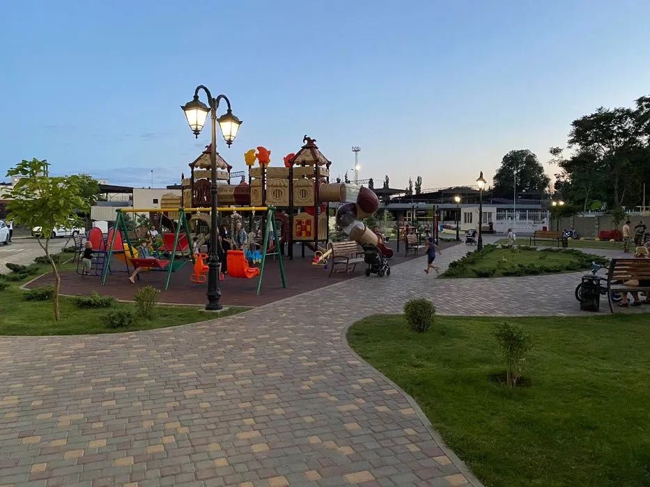 Квартира на вул. Бассейна, 34 в Одесі, ID 372203, фото №10